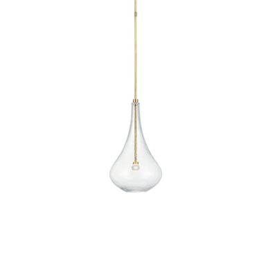 Lomme LED Pendant