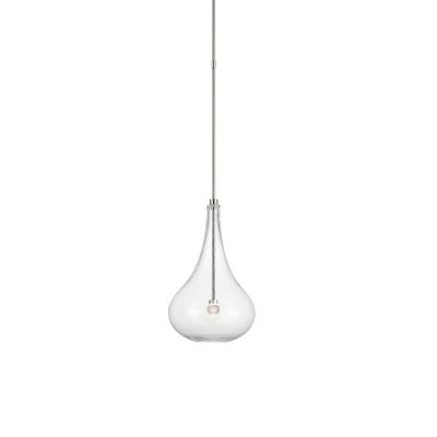 Lomme LED Pendant