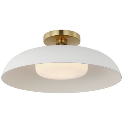 Cyrus LED Flushmount