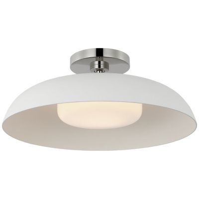 Cyrus LED Flushmount