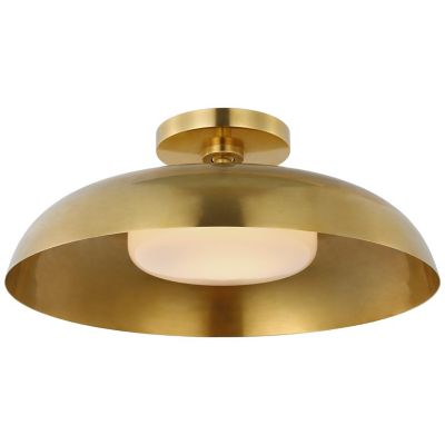 Cyrus LED Flushmount