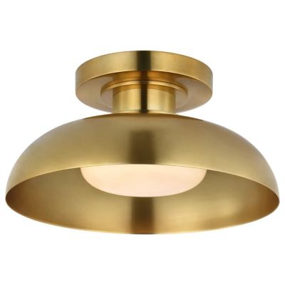 Cyrus LED Flushmount