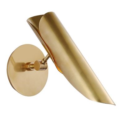 Flore Wall Sconce