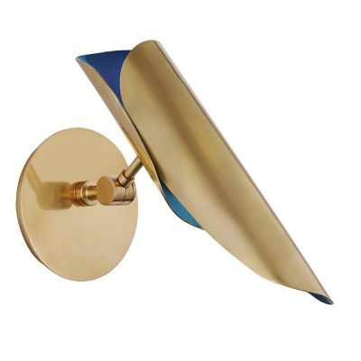 Flore Wall Sconce