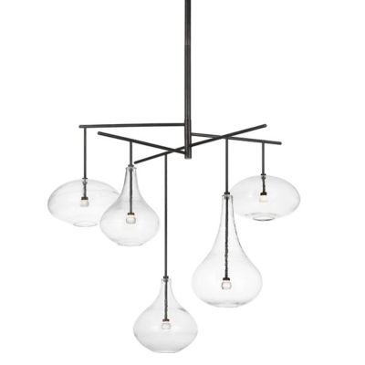 Lomme LED Chandelier