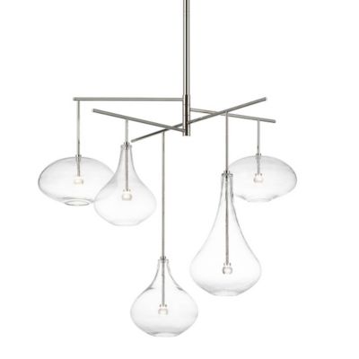 Lomme LED Chandelier