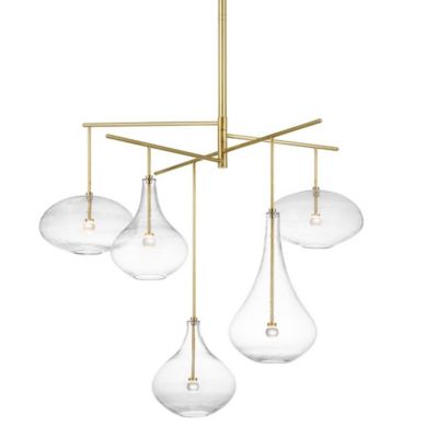 Lomme LED Chandelier