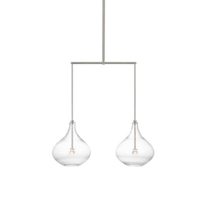 Lomme LED Pendant