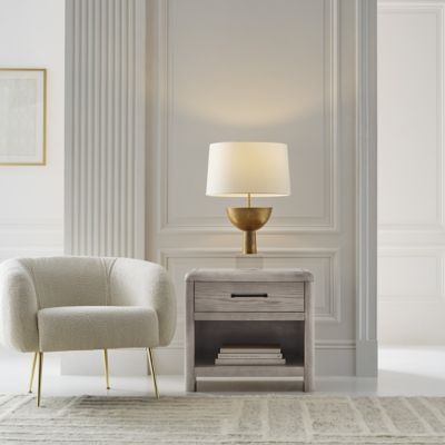 Visual Comfort Signature Eadan Table Lamp