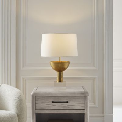 Visual Comfort Signature Eadan Table Lamp - Thumbnail 3