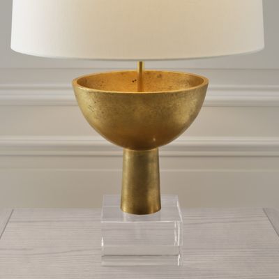 Visual Comfort Signature Eadan Table Lamp - Thumbnail 4