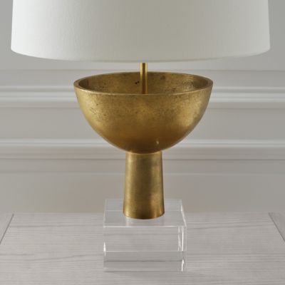 Visual Comfort Signature Eadan Table Lamp - Thumbnail 5