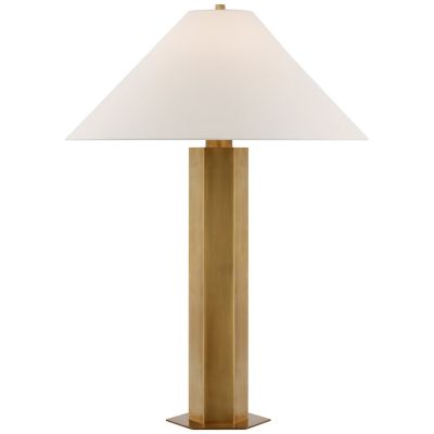 Olivier Table Lamp