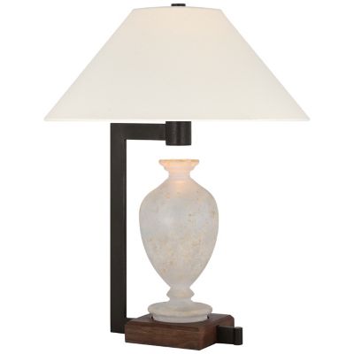 Phial Table Lamp