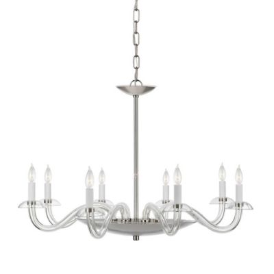 Brigitte Chandelier