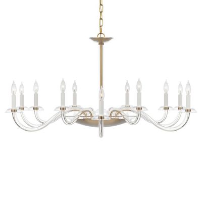Brigitte Chandelier