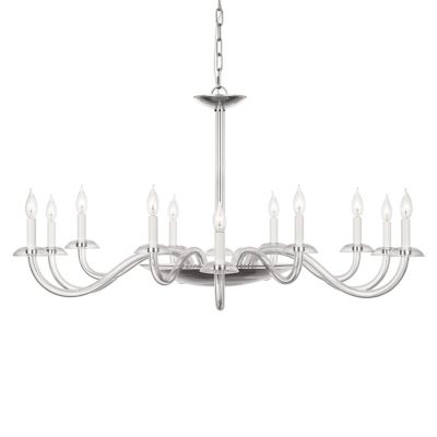 Brigitte Chandelier
