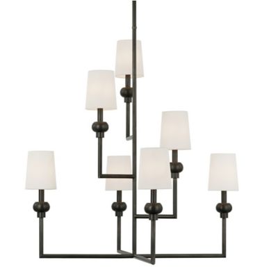 Comtesse 2-Tier Chandelier