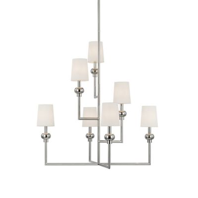 Comtesse 2-Tier Chandelier