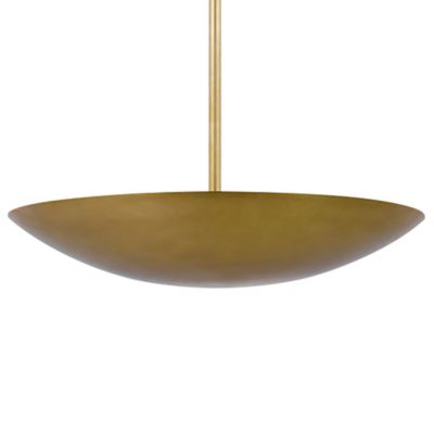 Comtesse Bowl Chandelier