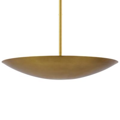 Comtesse Bowl Chandelier