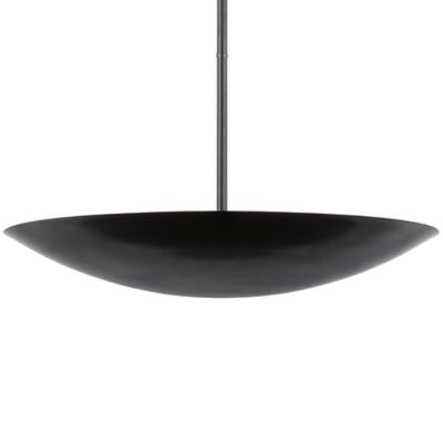 Comtesse Bowl Chandelier