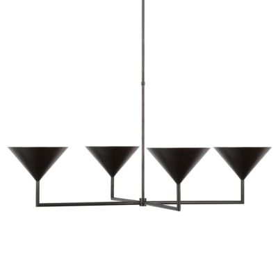 Orsay Chandelier