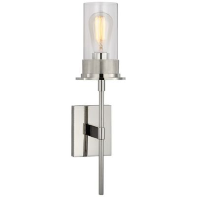 Beza Tail Wall Sconce