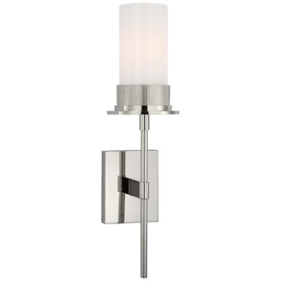 Beza Tail Wall Sconce