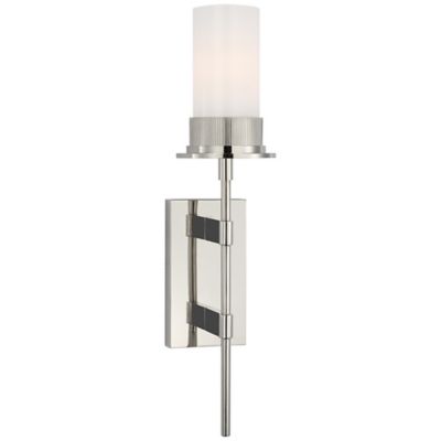 Beza Tail Wall Sconce