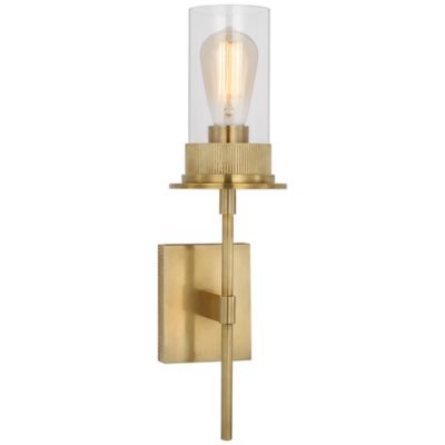 Beza Tail Wall Sconce