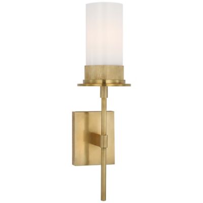 Beza Tail Wall Sconce