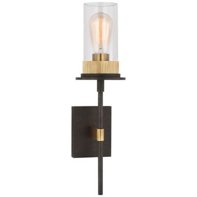 Beza Tail Wall Sconce