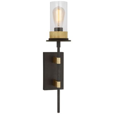 Beza Tail Wall Sconce