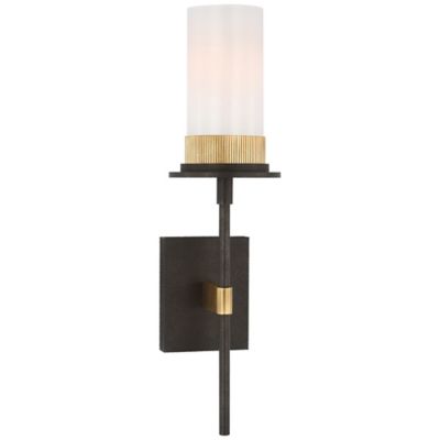 Beza Tail Wall Sconce