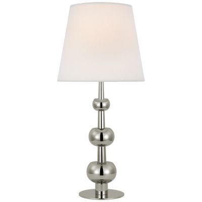 Comtesse Triple Table Lamp