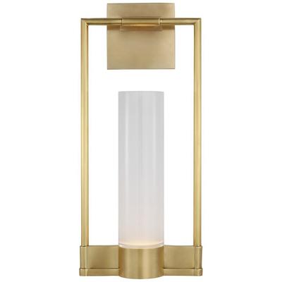 Lucid LED Wall Sconce