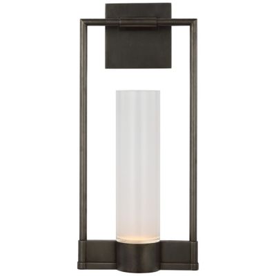 Lucid LED Wall Sconce
