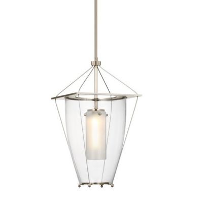 Ovalle Pendant
