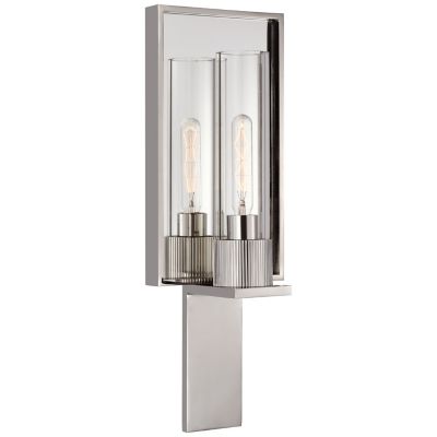 Beza Reflector Wall Sconce