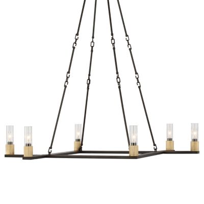 Beza Chandelier