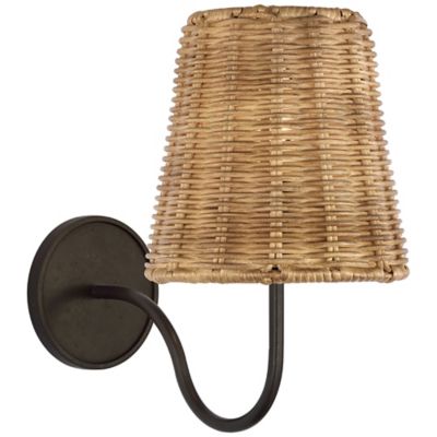 Lyndsie Wall Sconce