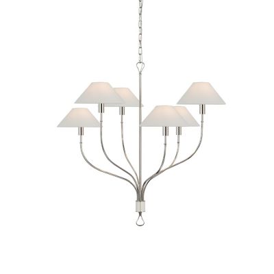 Griffin Tail Chandelier