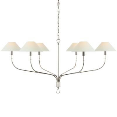 Griffin Large Tail Chandelier