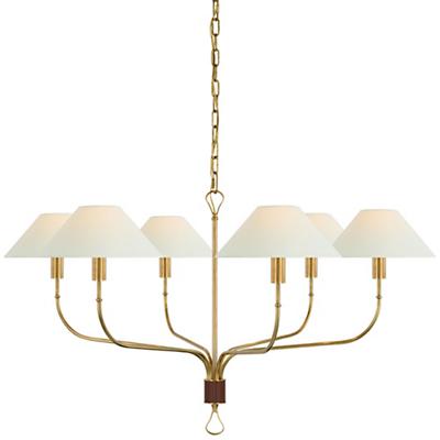 Griffin Large Tail Chandelier