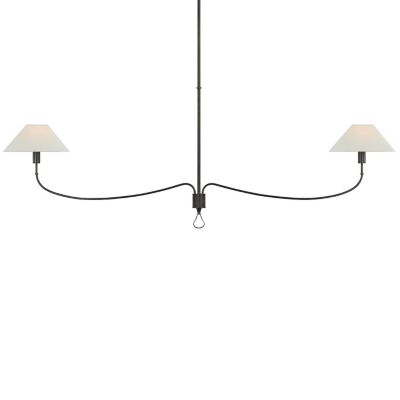 Griffin Grande Linear Suspension