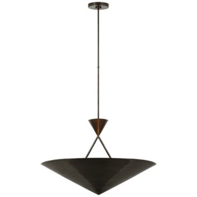 Bowl Pendant Lighting at Lumens