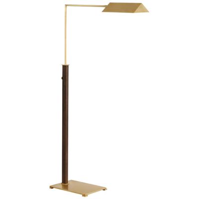 Copse Pharmacy Floor Lamp
