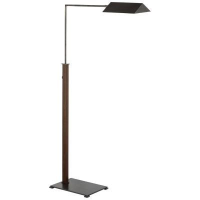 Copse Pharmacy Floor Lamp