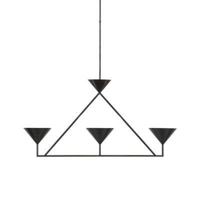 Orsay Linear Suspension